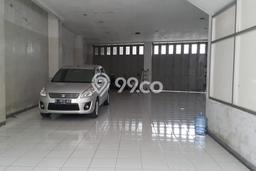 Unit Komersial Tersedia di Kopo Spesifikasi LB 1400m2 Unit Komersial Tersedia di Kopo Spesifikasi LB 1400m2