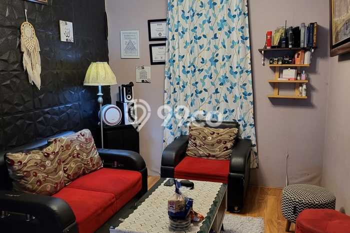 Rumah Modern 2 KT LT 72m2 di Kopo Rumah Modern 2 KT LT 72m2 di Kopo
