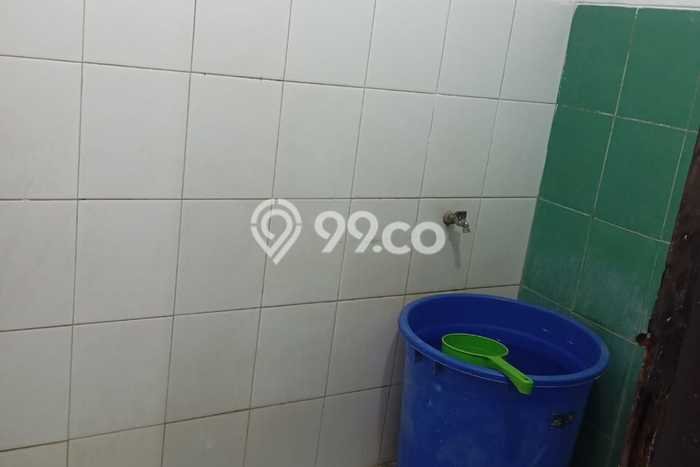 Rumah sewa siap pakai 2 Kamar Tidur di Gede Bage, Bandung Rumah sewa siap pakai 2 Kamar Tidur di Gede Bage, Bandung