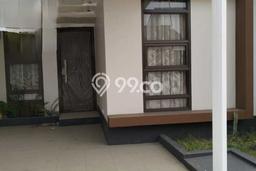 Rumah sewa siap pakai 2 Kamar Tidur di Podomoro Park Bandung, Bandung Rumah sewa siap pakai 2 Kamar Tidur di Podomoro Park Bandung, Bandung