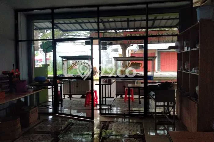Rumah Modern Cantik 3 Kamar Bisa Langsung Pindah di Katapang Rumah Modern Cantik 3 Kamar Bisa Langsung Pindah di Katapang
