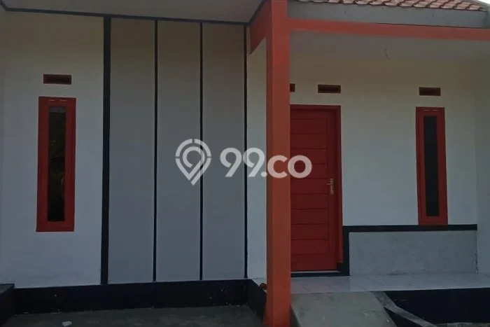 Jual Rumah Murah Meriah Soreang Punya 3 KT & LT 69m2 Jual Rumah Murah Meriah Soreang Punya 3 KT & LT 69m2