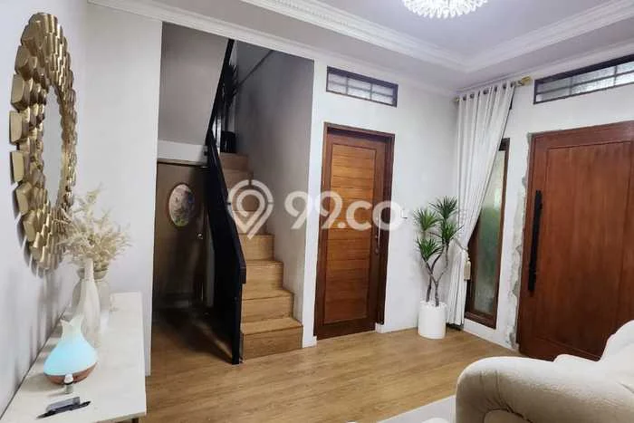 Dijual Rumah Strategis Bagus Punya 5 KT di Margahayu Bandung SHM Dijual Rumah Strategis Bagus Punya 5 KT di Margahayu Bandung SHM