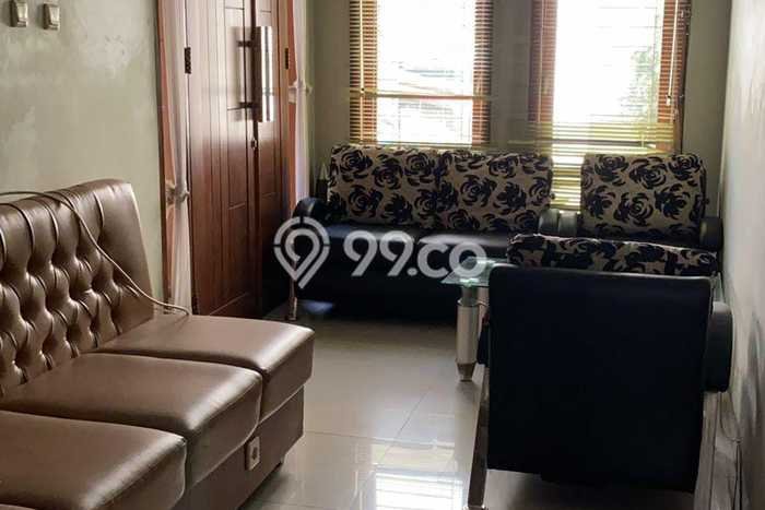For Sale Rumah 5 Kamar Lokasi Strategis Nyaman dan Strategis di Kiaracondong For Sale Rumah 5 Kamar Lokasi Strategis Nyaman dan Strategis di Kiaracondong