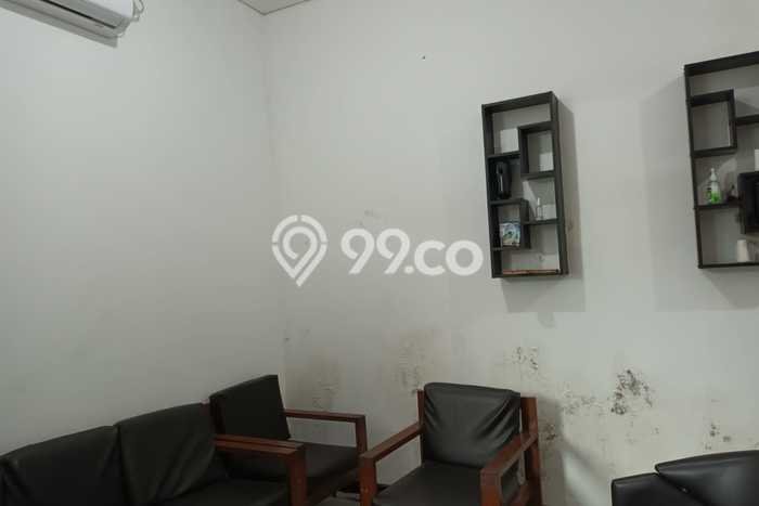 Gudang Kawasan Margaasih, Luas 350m², Area Komersial, Strategis Gudang Kawasan Margaasih, Luas 350m², Area Komersial, Strategis