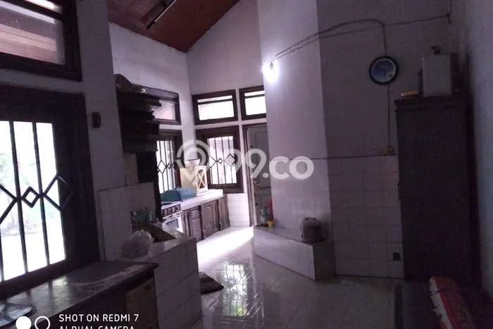 Hunian Eksklusif Siap Huni LT 800m2 di Regol, Bandung Hunian Eksklusif Siap Huni LT 800m2 di Regol, Bandung