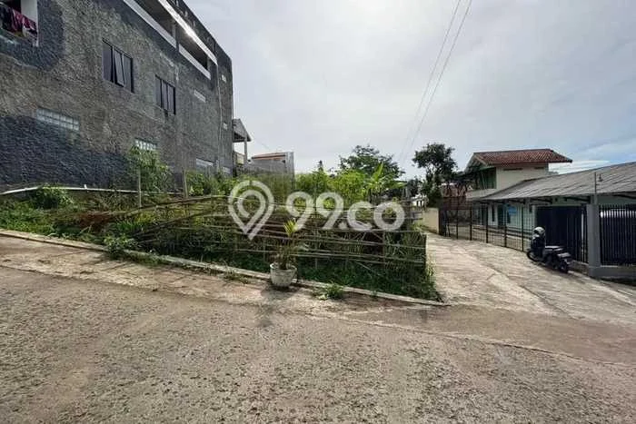 Kavling Tanah Dijual di Cimenyan Bandung Spesifikasi 300m2 Kavling Tanah Dijual di Cimenyan Bandung Spesifikasi 300m2