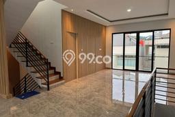 Ready to Use! Premium House LT 166m2 Desain Modern di Dago Ready to Use! Premium House LT 166m2 Desain Modern di Dago