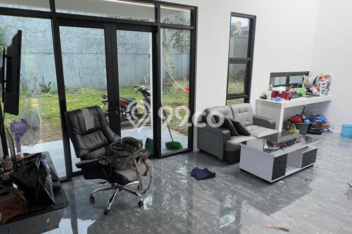 For Sale Hunian Rumah Terawat 1 Kamar di Cigadung, Bandung For Sale Hunian Rumah Terawat 1 Kamar di Cigadung, Bandung