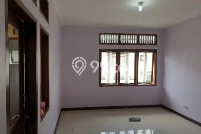 Rumah sewa siap huni 4 Kamar Tidur di Cikutra, Bandung Rumah sewa siap huni 4 Kamar Tidur di Cikutra, Bandung