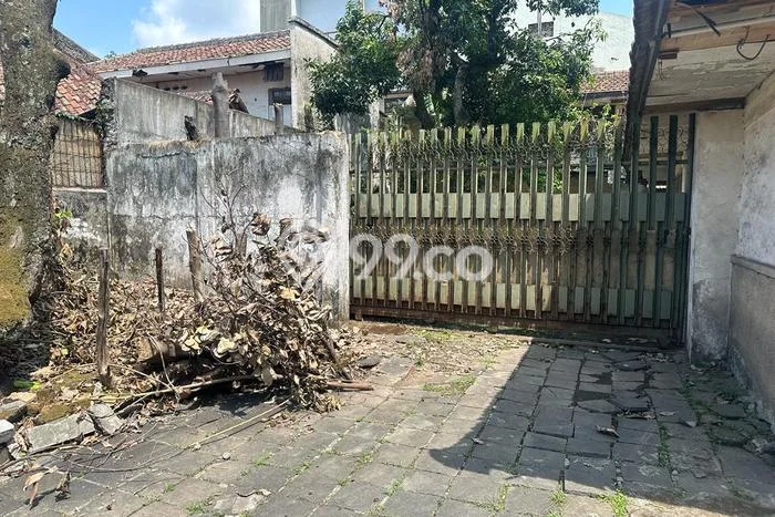 Tanah Kavling untuk Dijual di Regol Bandung 440m2 Tanah Kavling untuk Dijual di Regol Bandung 440m2