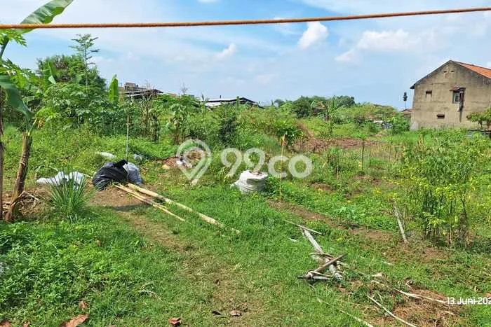 Tanah Strategis Dijual di Katapang Bandung 9659m2 Tanah Strategis Dijual di Katapang Bandung 9659m2
