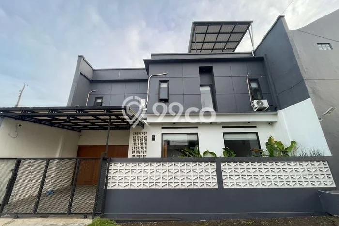 Rumah Strategis area Katapang, Akses ke Katapang, Bandung, Bandung - 3 KT Rumah Strategis area Katapang, Akses ke Katapang, Bandung, Bandung - 3 KT