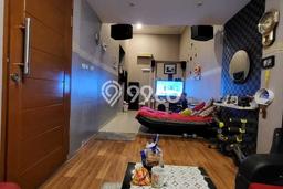 Rumah Modern 2 KT LT 72m2 di Kopo Rumah Modern 2 KT LT 72m2 di Kopo