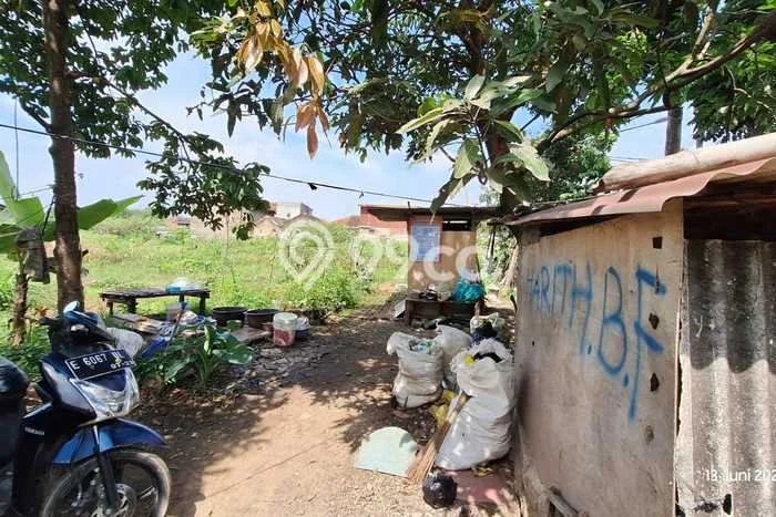 Tanah Strategis Dijual di Katapang Bandung 9659m2 Tanah Strategis Dijual di Katapang Bandung 9659m2