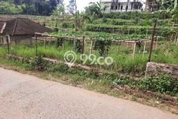 Tanah Strategis Dijual di Ciwidey Bandung 700m2 Tanah Strategis Dijual di Ciwidey Bandung 700m2