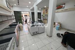 Ruko Komersial Disewakan di Regol Bandung Luas 100m2 Ruko Komersial Disewakan di Regol Bandung Luas 100m2