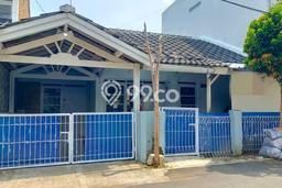 Disewakan Rumah Harga Terjangkau di Buah Batu Bandung Punya 2 Kamar Tidur Disewakan Rumah Harga Terjangkau di Buah Batu Bandung Punya 2 Kamar Tidur