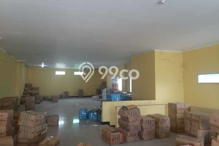Gudang Area Bisnis Kawasan Kopo, Luas 174m2m², Mainroad Gudang Area Bisnis Kawasan Kopo, Luas 174m2m², Mainroad