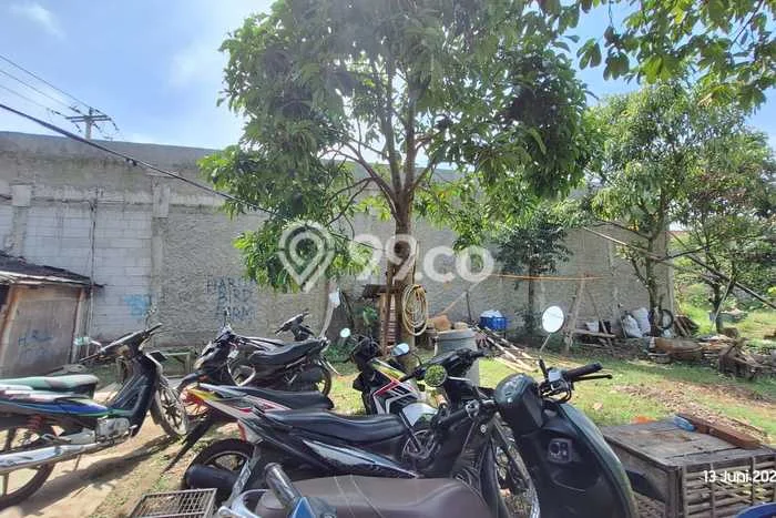 Lahan Dijual Lokasi Katapang, Bandung dengan Luas Tanah 200m2 dan Status SHM Lahan Dijual Lokasi Katapang, Bandung dengan Luas Tanah 200m2 dan Status SHM