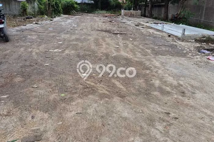 Tanah Disewakan Lokasi Kopo Bandung Luas 823m2 Tanah Disewakan Lokasi Kopo Bandung Luas 823m2