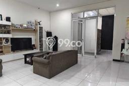 For Sale! Luxury House LT 221m2 Desain Modern di Taman Kopo Indah For Sale! Luxury House LT 221m2 Desain Modern di Taman Kopo Indah