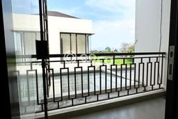PRIME LOCATION! Rumah di Podomoro Park Bandung, 2 KT, Lingkungan Strategis, Luas 90m² LB 94m² PRIME LOCATION! Rumah di Podomoro Park Bandung, 2 KT, Lingkungan Strategis, Luas 90m² LB 94m²
