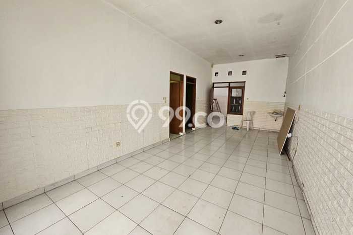 Dijual Hunian Rumah Terawat 2 KT di Taman Holis Indah, Bandung Dijual Hunian Rumah Terawat 2 KT di Taman Holis Indah, Bandung