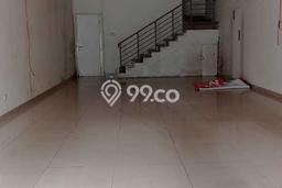 Ruko Dijual di Prime Area Bandung Luas 155m2 Ruko Dijual di Prime Area Bandung Luas 155m2