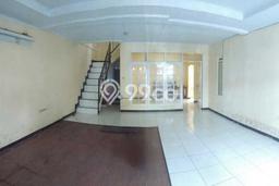 Rumah Minimalis 5 Kamar LT 154m2 di Buah Batu Rumah Minimalis 5 Kamar LT 154m2 di Buah Batu