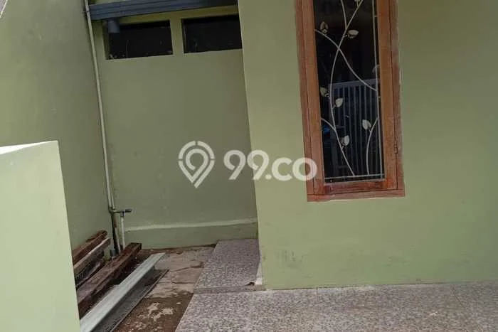 Rumah Sewa Bandung LT 60m2 LB 50m2 Area Buah Batu Rumah Sewa Bandung LT 60m2 LB 50m2 Area Buah Batu