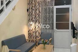 Rumah Budget Terbaik Siap Huni di Kiaracondong LT 35m2 Rumah Budget Terbaik Siap Huni di Kiaracondong LT 35m2