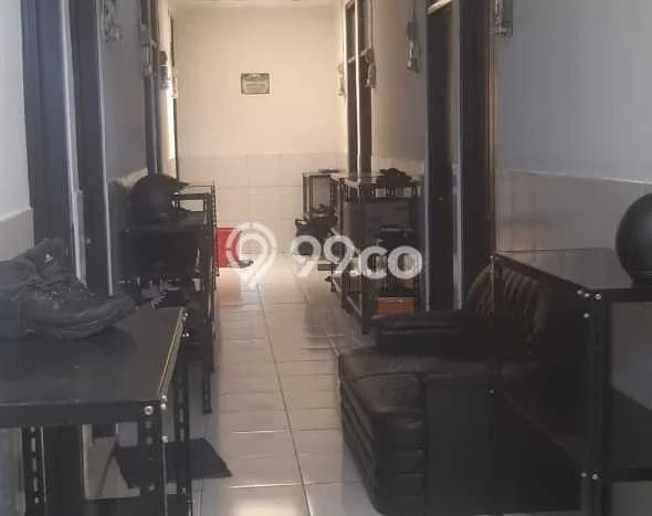 Unit Kost Dijual di Bandung Spesifikasi 30 Kamar Tidur dan Area Strategis Unit Kost Dijual di Bandung Spesifikasi 30 Kamar Tidur dan Area Strategis