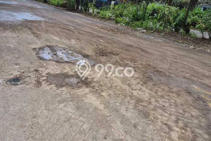 Tanah Disewakan Lokasi Kopo Bandung Luas 823m2 Tanah Disewakan Lokasi Kopo Bandung Luas 823m2