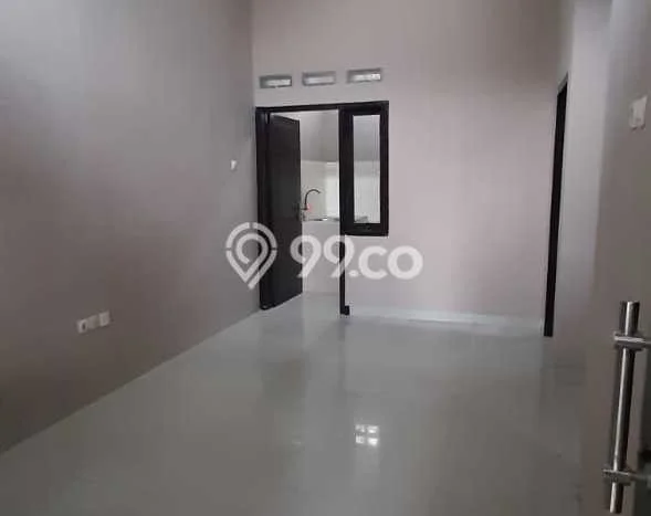 Rumah Strategis Minimalis Lb 40m2 di Margahayu, Bandung Rumah Strategis Minimalis Lb 40m2 di Margahayu, Bandung