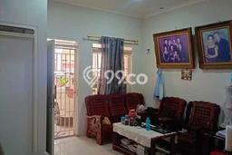 Rumah Luas Asri 2 KT Siap Pakai di Taman Kopo Indah Bandung Rumah Luas Asri 2 KT Siap Pakai di Taman Kopo Indah Bandung