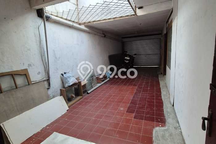Sewa Rumah Murah di Leuwi Panjang Bandung dengan 2 Kamar Tidur Sewa Rumah Murah di Leuwi Panjang Bandung dengan 2 Kamar Tidur