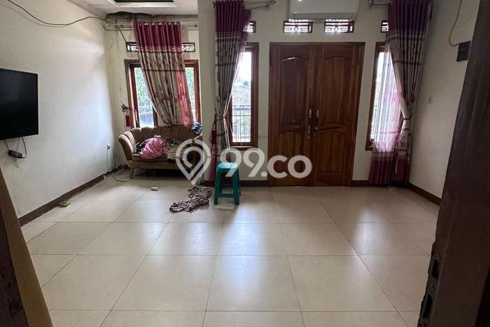 Dijual Cepat Rumah Bagus Siap Huni LB 275m2 di Margaasih, Bandung Dijual Cepat Rumah Bagus Siap Huni LB 275m2 di Margaasih, Bandung