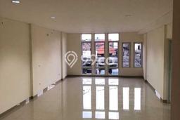 Unit Ruko disewakan di Regol Bandung dengan LT 210m2 / LB 520m2 Unit Ruko disewakan di Regol Bandung dengan LT 210m2 / LB 520m2