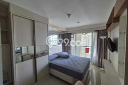 Hunian Apartemen Hemat 1 KT 1 KM di Cicendo, Bandung, Jawa Barat Hunian Apartemen Hemat 1 KT 1 KM di Cicendo, Bandung, Jawa Barat