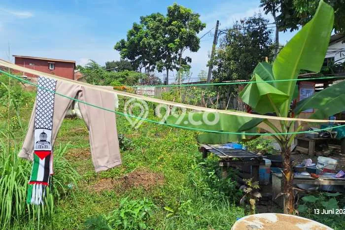 Lahan Dijual Lokasi Katapang, Bandung dengan Luas Tanah 200m2 dan Status SHM Lahan Dijual Lokasi Katapang, Bandung dengan Luas Tanah 200m2 dan Status SHM