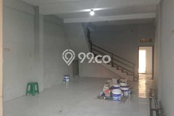 Ruko Area Bisnis Kawasan Taman Kopo Indah, Luas 120m², Ready Bisnis Ruko Area Bisnis Kawasan Taman Kopo Indah, Luas 120m², Ready Bisnis