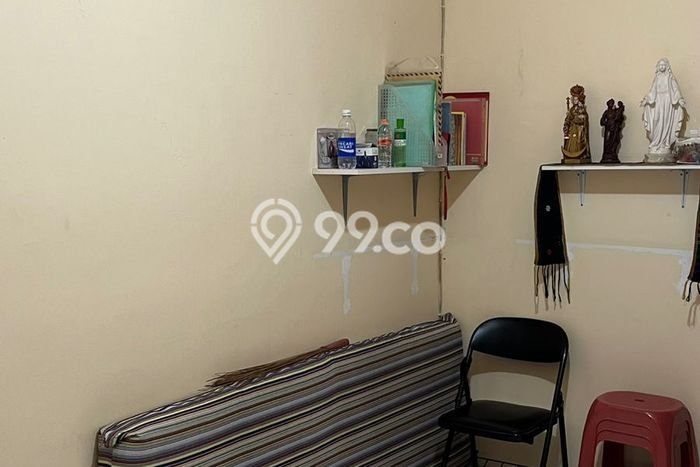 Jual Rumah Strategis Bagus Punya 3 KT di Margahayu Bandung SHM Jual Rumah Strategis Bagus Punya 3 KT di Margahayu Bandung SHM