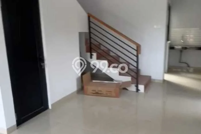 Hunian Cantik Minimalis Lb 75m2 di Kiaracondong, Bandung Hunian Cantik Minimalis Lb 75m2 di Kiaracondong, Bandung