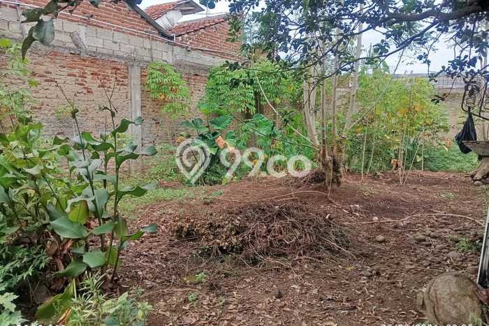 Tanah Komersial Dijual di Katapang Bandung 1058m2 Tanah Komersial Dijual di Katapang Bandung 1058m2