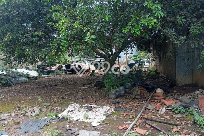 Tanah Komersial Dijual di Katapang Bandung 1058m2 Tanah Komersial Dijual di Katapang Bandung 1058m2