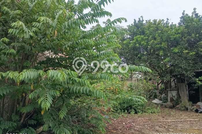 Tanah Komersial Dijual di Katapang Bandung 1058m2 Tanah Komersial Dijual di Katapang Bandung 1058m2