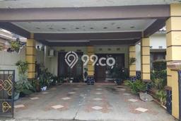 Rumah Mewah Dijual LT 325m2 di Bogor Barat, Bogor Rumah Mewah Dijual LT 325m2 di Bogor Barat, Bogor