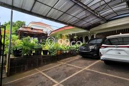 Hunian Elit LB 600m2 Siap Pakai Desain Elegan di Cipete, Jakarta Selatan Hunian Elit LB 600m2 Siap Pakai Desain Elegan di Cipete, Jakarta Selatan