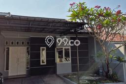 Dijual Rumah Modern 3 KT di Kedaung, Tangerang Dijual Rumah Modern 3 KT di Kedaung, Tangerang